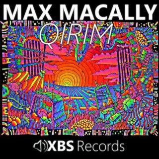 Max Macally