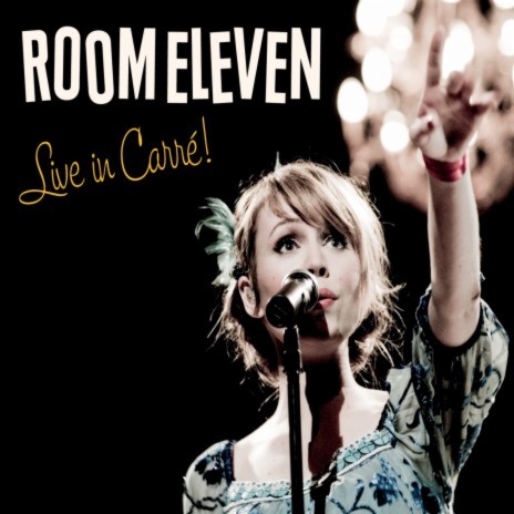 Note On The Door (Live - Carré March 2009) | Boomplay Music