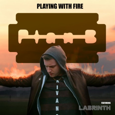 Playing With Fire [feat. Labrinth] (High Contrast Remix) | Boomplay Music