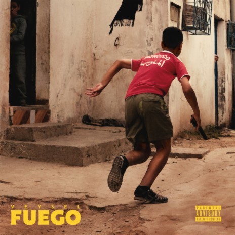 Fuego | Boomplay Music