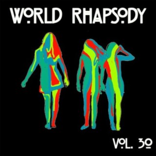 World Rhapsody Vol, 30