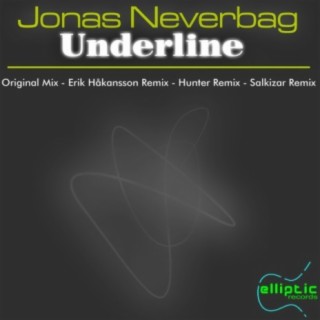 Jonas Neverbag