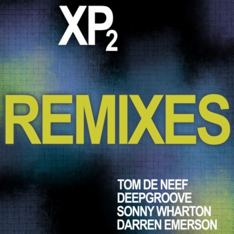 Opulence (Sonny Wharton Remix) | Boomplay Music