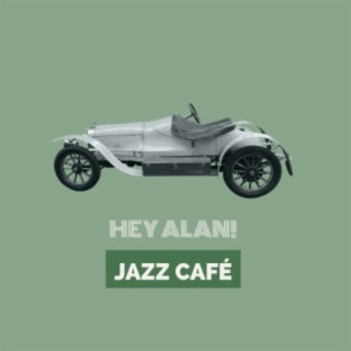 jazz café
