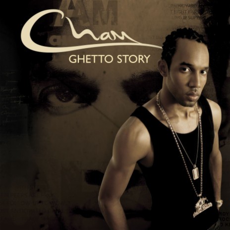 Ghetto Story Chapter 2 (feat. Alicia Keys) | Boomplay Music