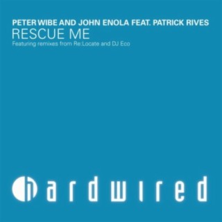 Rescue Me (The Remixes)