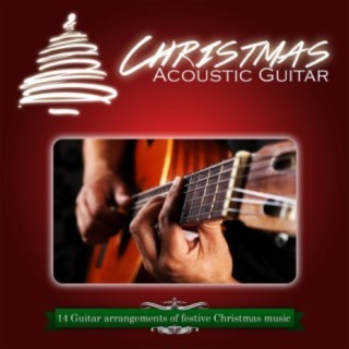 Christmas Acoustic Guitar