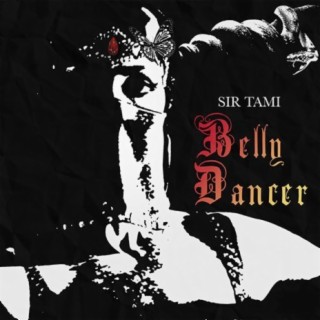 Belly Dancer