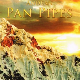 Andean Pan Pipes