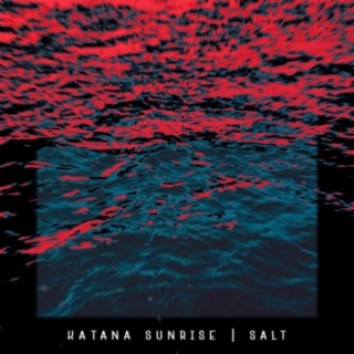 Katana Sunrise