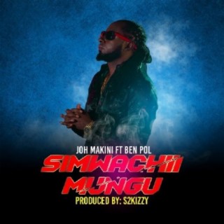 Simwachii Mungu ft. Ben Pol lyrics | Boomplay Music