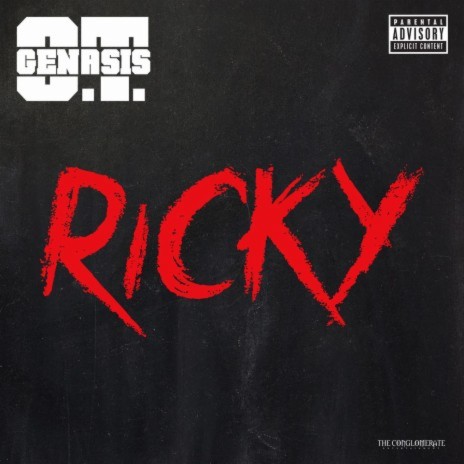 Ricky | Boomplay Music