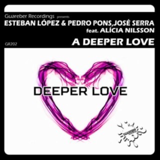 A Deeper Love