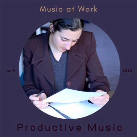 Music at Work, Vol. 9 | Boomplay Music