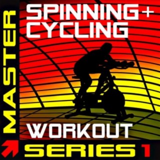 Spinning + Cycling Workout - Master Series 1