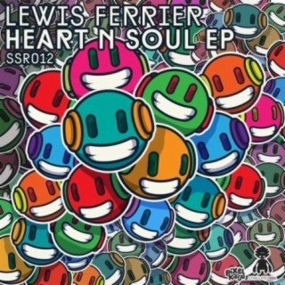 Heart 'N Soul EP