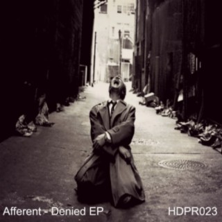 Denied EP