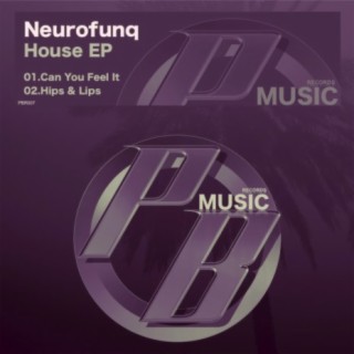 Neurofunq House EP