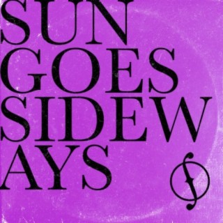 Sun Goes Sideways