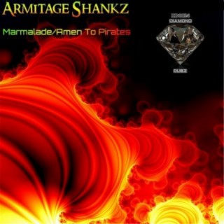 Armatage Shanks