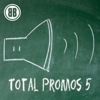 Total Promos, Vol. 5