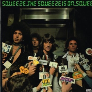 The Squeeze is On