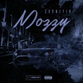 Mozzy