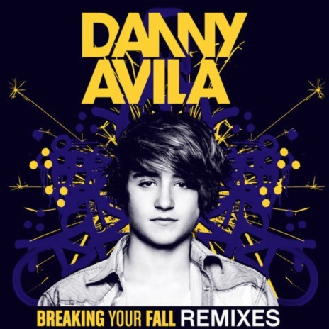 Breaking Your Fall (Mikael Weermets Remix) | Boomplay Music