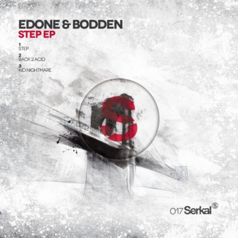 Step (Original Mix) ft. Bodden | Boomplay Music