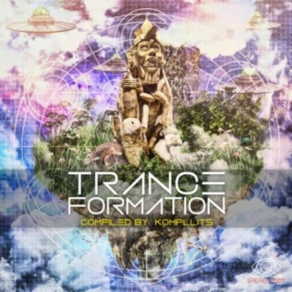 Trance Formation (Compiled By Kompliits)