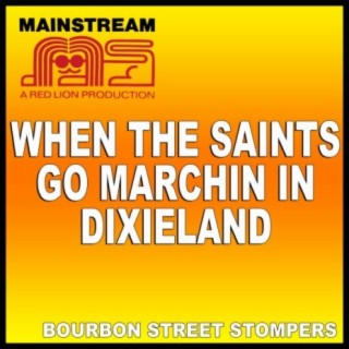 When The Saints Go Marching In (Dixieland Version)