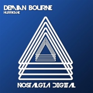 Demian Bourne