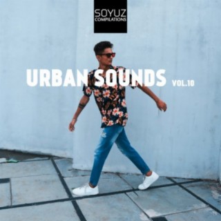 Urban Sounds, Vol. 10
