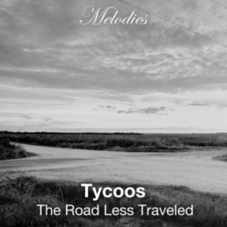 The Road Less Traveled (Radio Edit)