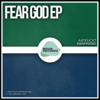 Fear God EP