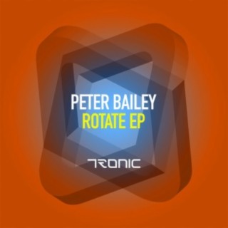 Rotate EP