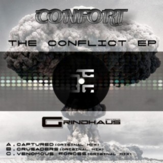 The Conflict EP