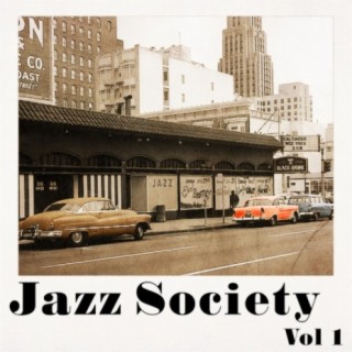 Jazz Society, Vol. 1
