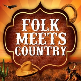 Folk Meets Country