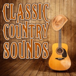 Classic Country Sounds