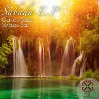 Sabada EP