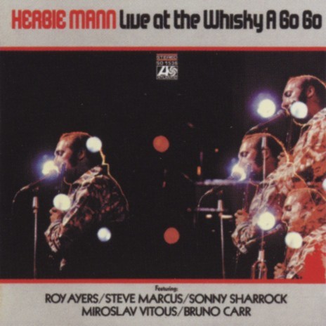 Ooh Baby (Live - Whisky a Go Go, 1968) | Boomplay Music