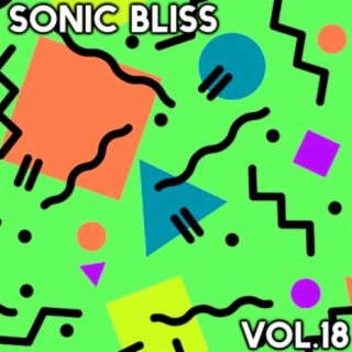 Sonic Bliss, Vol. 18 - Irish Celtic Music
