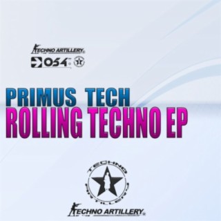 Rolling Techno EP