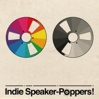 Indie Speaker Poppers