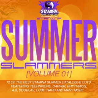 Stamina Summer Slammers Vol. 1