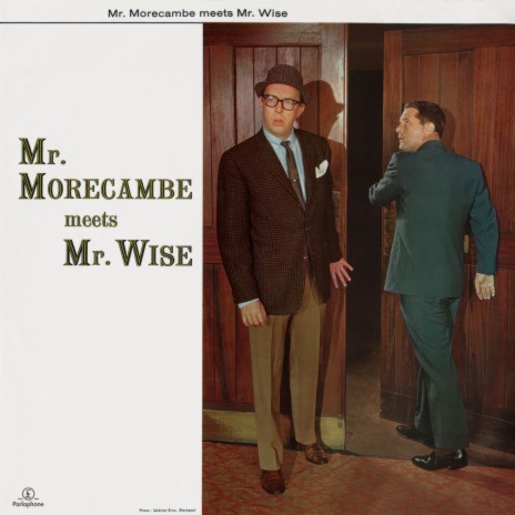 Bring Me Sunshine (Theme from the TV Series ''Morecambe & Wise'') | Boomplay Music