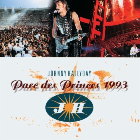 Medley Rythm'N'Blues (Live au Parc des Princes / 1993) | Boomplay Music