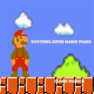 Soothing Super Mario Piano