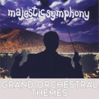 Majestic Symphony: Grand Orchestral Themes